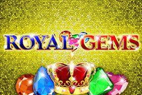 Play Royal Gems