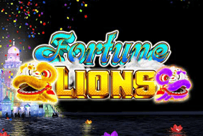 Play Fortune Lions