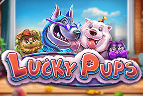Play Lucky Pups