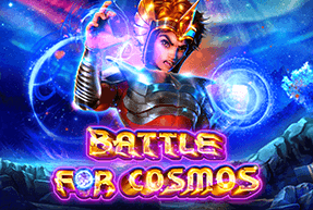 Play Battle for Cosmos