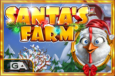 Play Santa's Farm