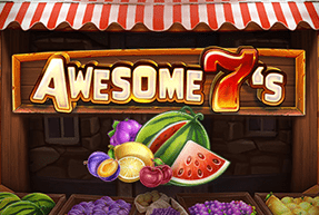 Play Awesome 7's