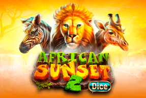 Play African Sunset 2 Dice