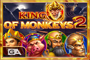 Play King Of Monkeys 2