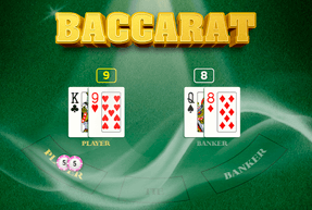 Play Baccarat