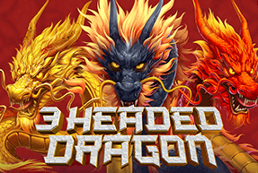 Play 3 Headed Dragon