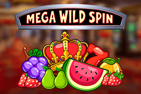 Play Mega Wild Spin