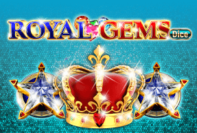 Play Royal Gems Dice