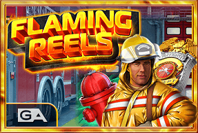 Play Flaming Reels