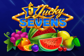 Play 5 Lucky Sevens