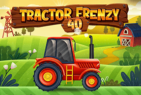 Play Tractor Frenzy 40