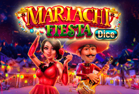 Play Mariachi Fiesta Dice