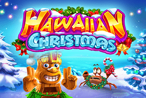 Play Hawaiian Christmas
