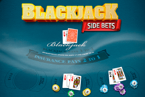 Play Blackjack - Side Bets