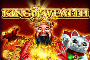 Play King Of Wealth