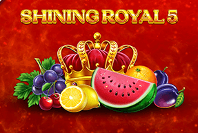 Play Shining Royal 5