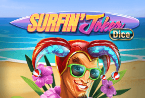 Play Surfin' Joker Dice