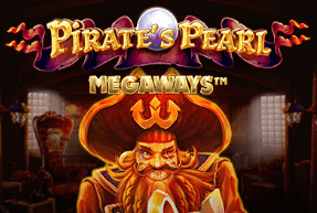 Play Pirate’s Pearl Megaways