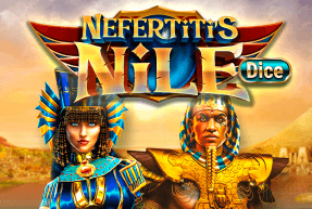Play Nefertiti’s Nile Dice