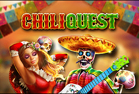 Play Chili Quest