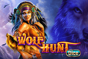 Play Wolf Hunt Dice