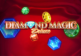 Play Diamond Magic Deluxe