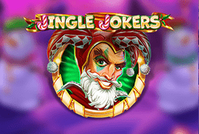 Play Jingle Jokers