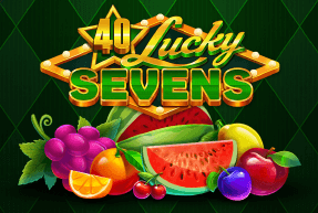 Play 40 Lucky Sevens