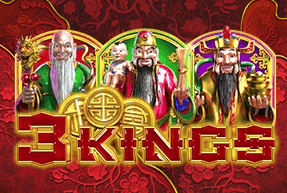 Play 3 Kings
