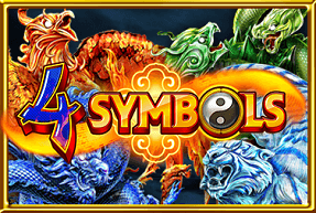 Play 4 SYMBOLS