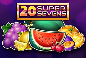 Play 20 Super Sevens