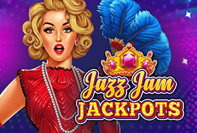 Play Jazz Jam Jackpots
