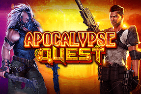 Play Apocalypse Quest