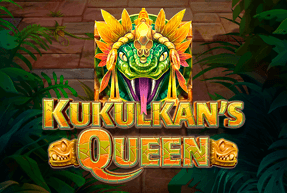 Play Kukulkan's Queen