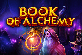 Play Book of Alchemy