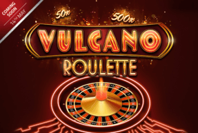 Play Vulcano Roulette
