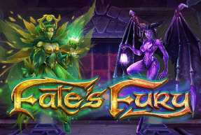 Play Fate's Fury
