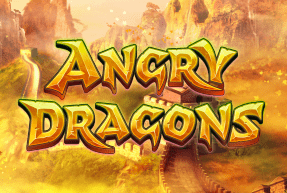 Play Angry Dragons