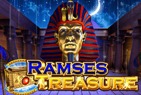 Play Ramses Treasure