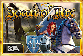 Play Joan of Arc