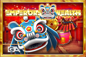 Play Emperor's Wealth