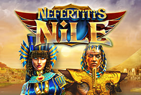 Play Nefertiti`s Nile