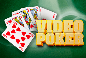Play Video Poker