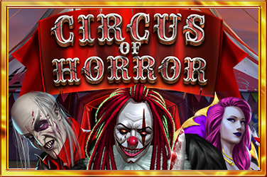 Play Circus of Horror