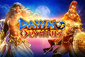 Play Dawn of Olympus