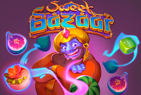 Play Sweet Bazaar