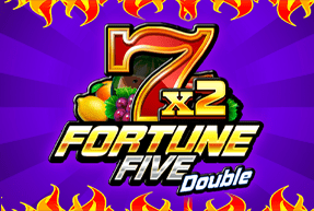 Play Fortune Five Double