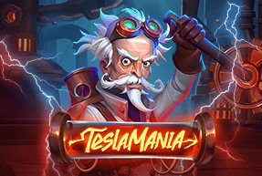 Play TESLAMANIA
