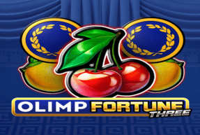 Olimp Fortune Three