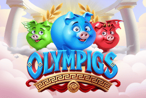 OLYMPIGS